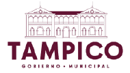 Gobierno de Tampico