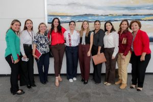 Tampico promueve la participación política de la mujer y combate la violencia de género con foro interinstituciona