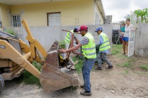 Servicio de Recolección de Basura Opera con Normalidad en Tampico
