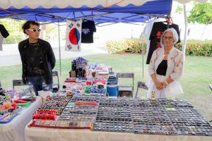 Mercadito Huasteco Impulsa el Emprendimiento en Tampico