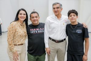 Impulsar el deporte es construir un futuro con más oportunidades: Gobierno de Tampico