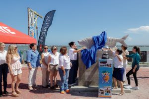 Torneo Internacional del Sábalo, Fortaleza Histórica en el Turismo Deportivo de Tampico: Gobierno de Tampico