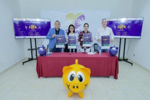 Gobierno de Tampico Segunda Copa Teletón a Celebrarse en Tampico