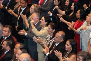Tamaulipas Avanza con Humanismo y Justicia Social